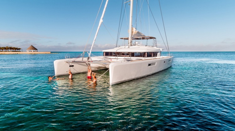 Catamaran Sailing Holiday Croatia | Pros and Cons of a Catamaran